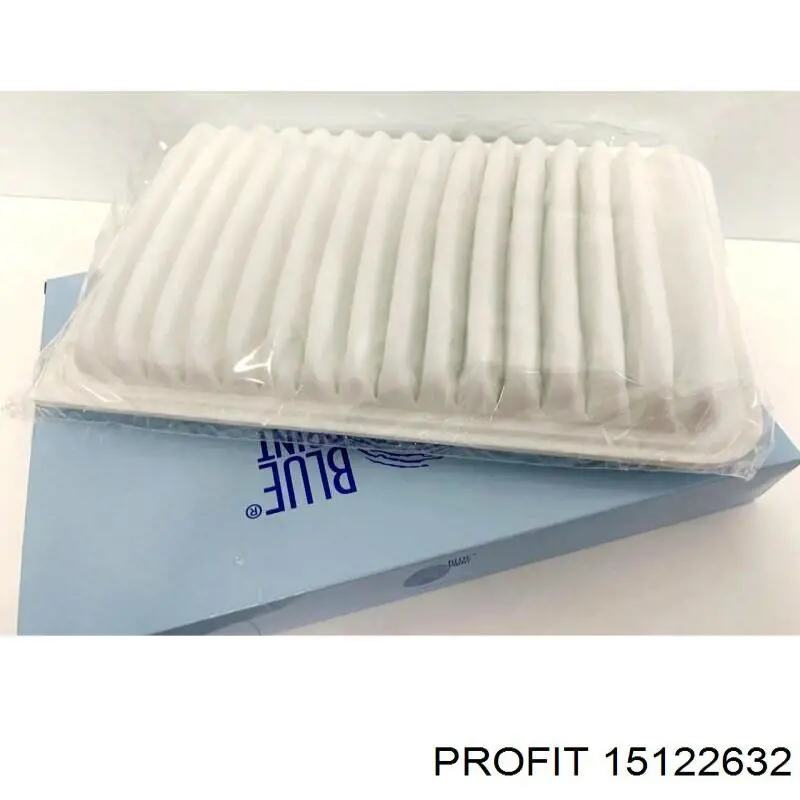 Do koszyka 15122632 Profit Filtr powietrza