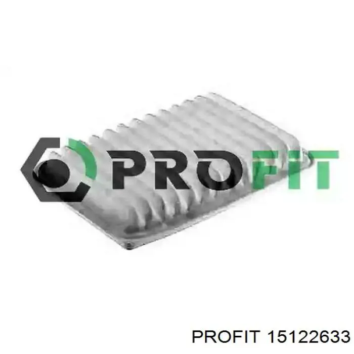 Filtr powietrza Profit 15122633 cena, od 8,16 USD