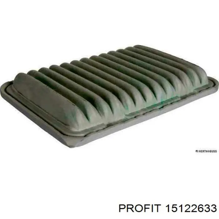 Do koszyka 15122633 Profit Filtr powietrza