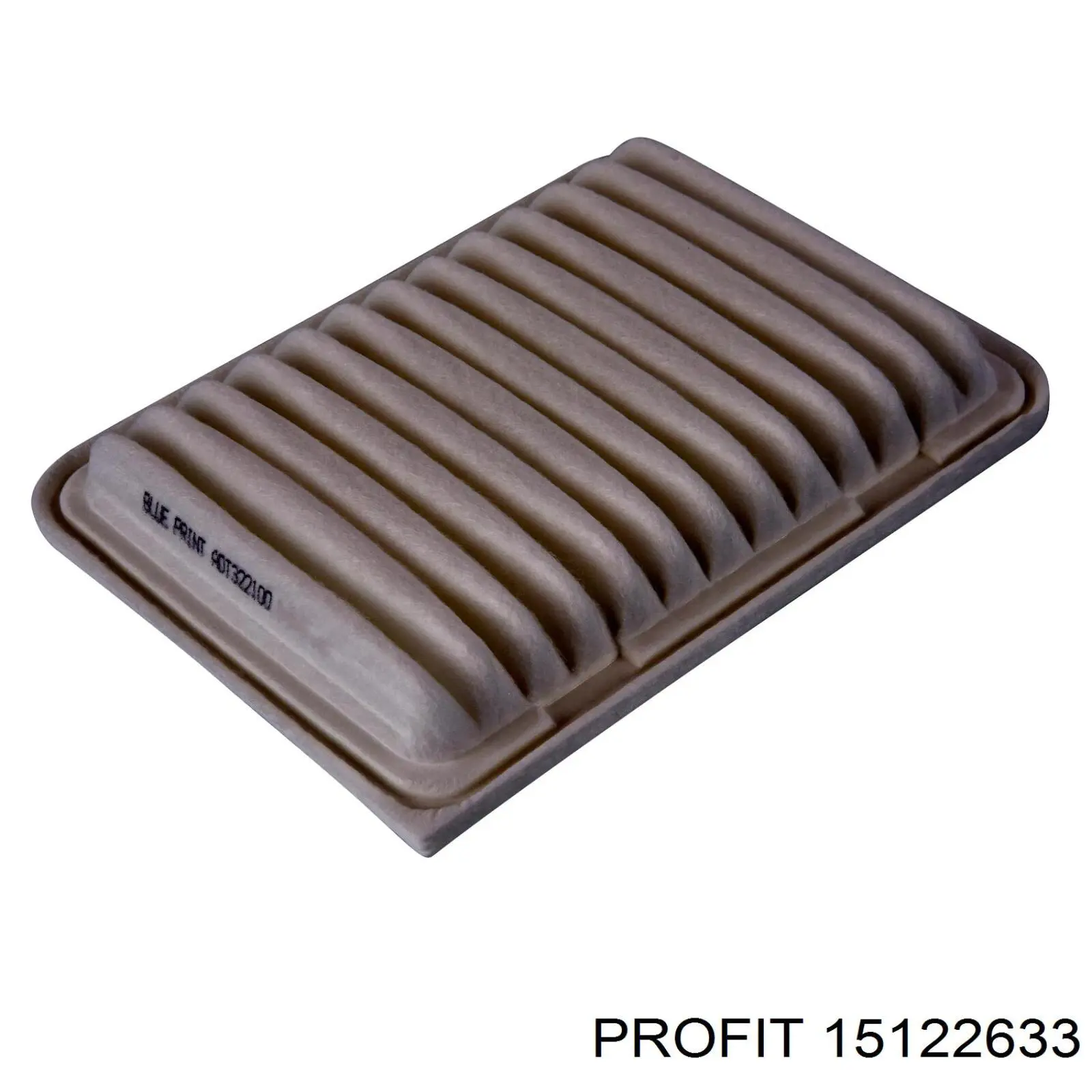 Filtr powietrza Profit 15122633 cena, od 8,78 USD
