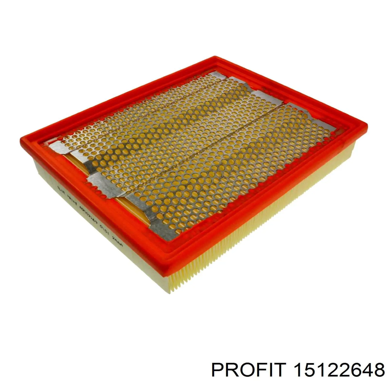 Filtr powietrza Profit 15122648 cena, od 11,06 USD