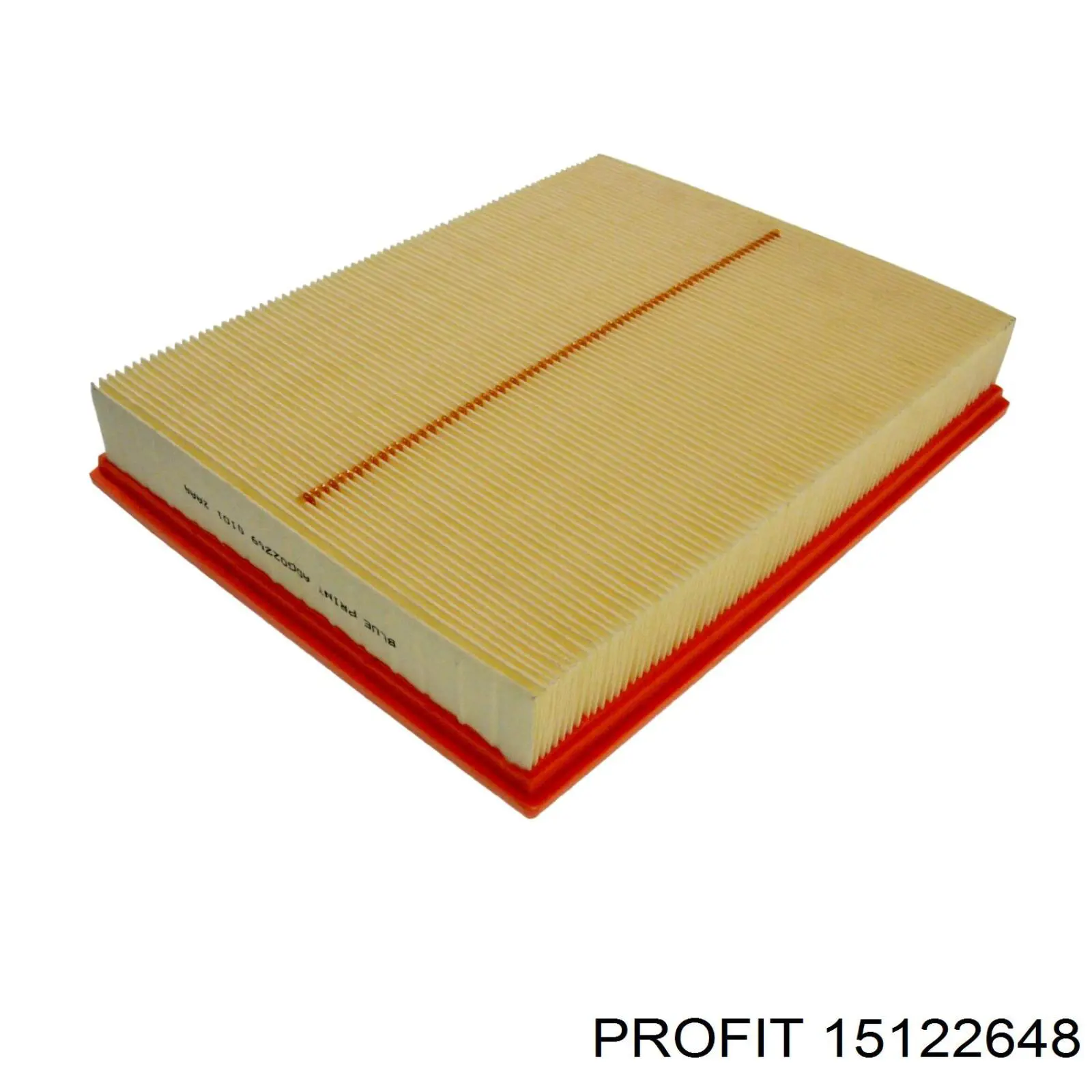 Do koszyka 15122648 Profit Filtr powietrza