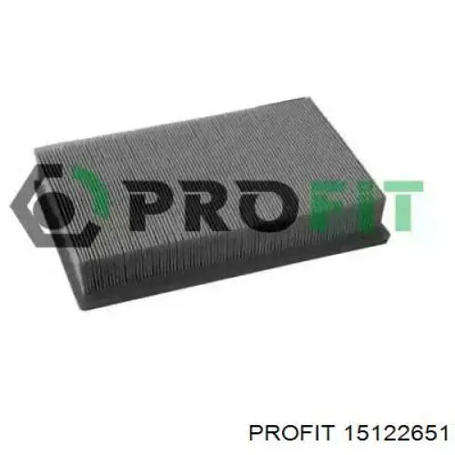 Filtr powietrza Profit 15122651 cena, od 10,61 USD