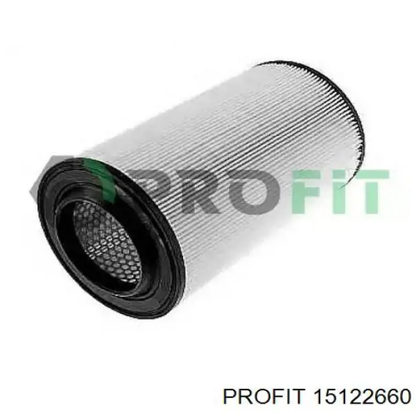 Filtr powietrza Profit 15122660 cena, od 16,87 USD