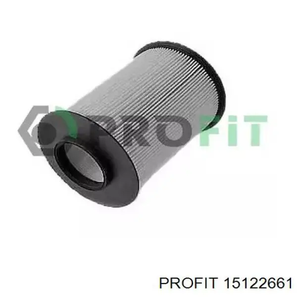 Filtr powietrza Profit 15122661 cena, od 14,57 USD