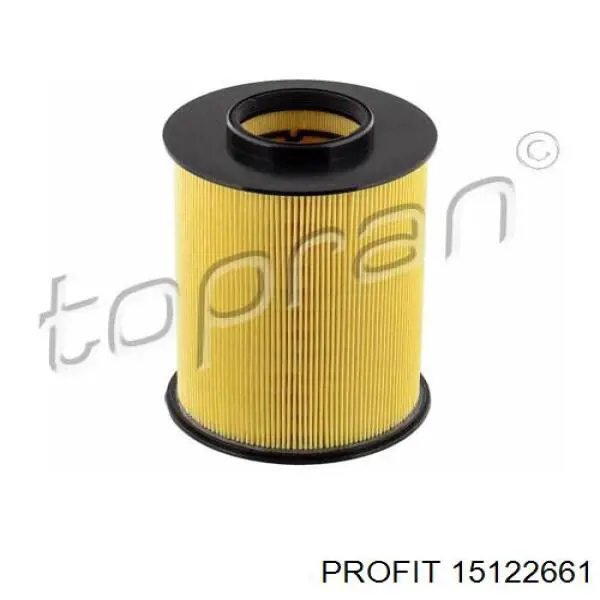 Do koszyka 15122661 Profit Filtr powietrza