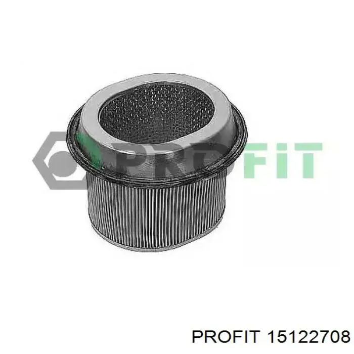 Filtr powietrza Profit 15122708 cena, od 14,92 USD