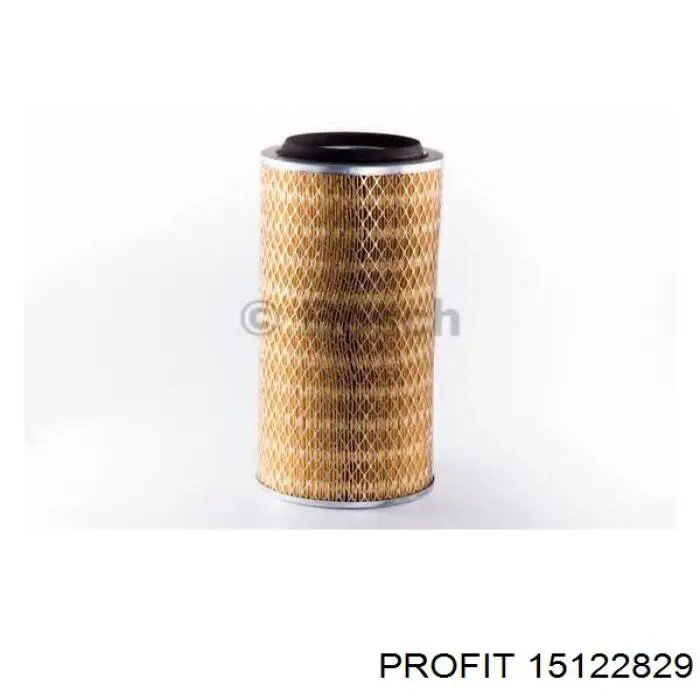 Filtr powietrza Profit 15122829 cena, od 18,34 USD