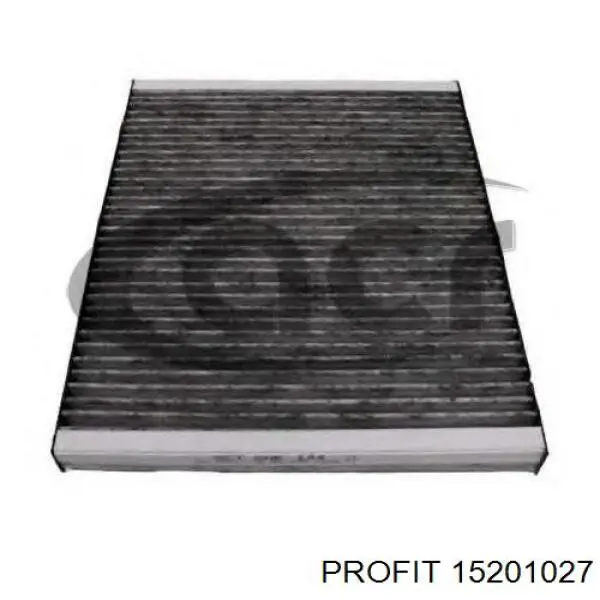 Do koszyka 15201027 Profit Filtr kabiny