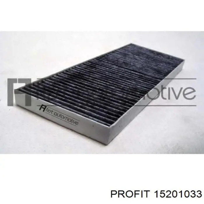 Do koszyka 15201033 Profit Filtr kabiny