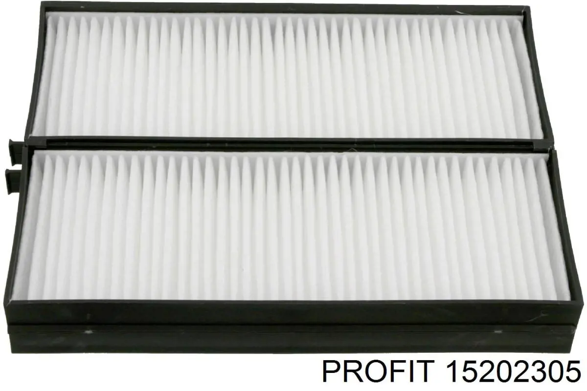 Do koszyka 15202305 Profit Filtr kabiny