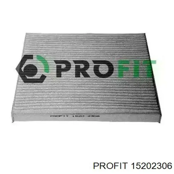 Filtr kabiny Profit 15202306 cena, od 7,30 USD