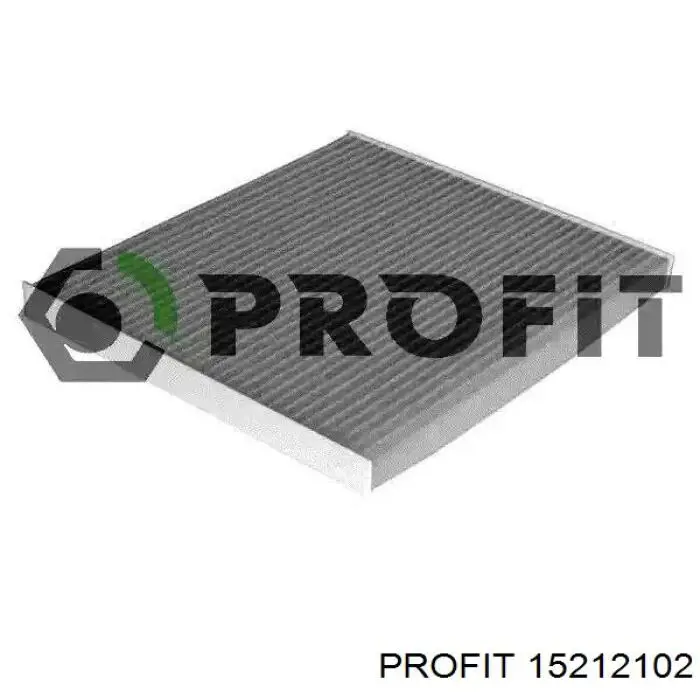Do koszyka 15212102 Profit Filtr kabiny