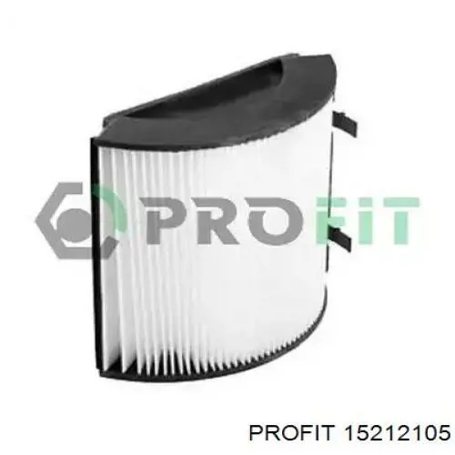 Do koszyka A115300649 Chery Filtr kabiny