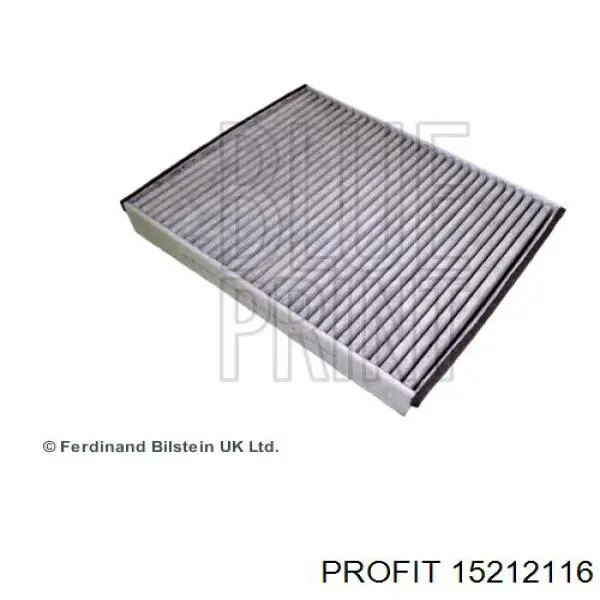 Do koszyka 15212116 Profit Filtr kabiny