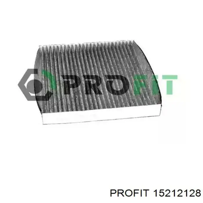 Filtr kabiny Profit 15212128 cena, od 8,31 USD