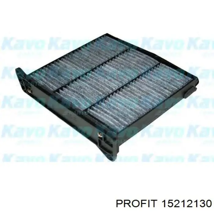 Do koszyka 15212130 Profit Filtr kabiny