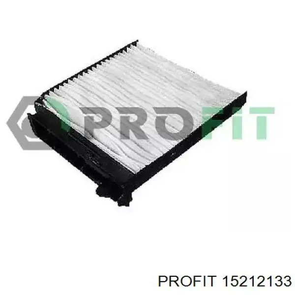 Filtr kabiny Profit 15212133 cena, od 7,53 USD