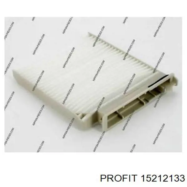 Do koszyka 15212133 Profit Filtr kabiny