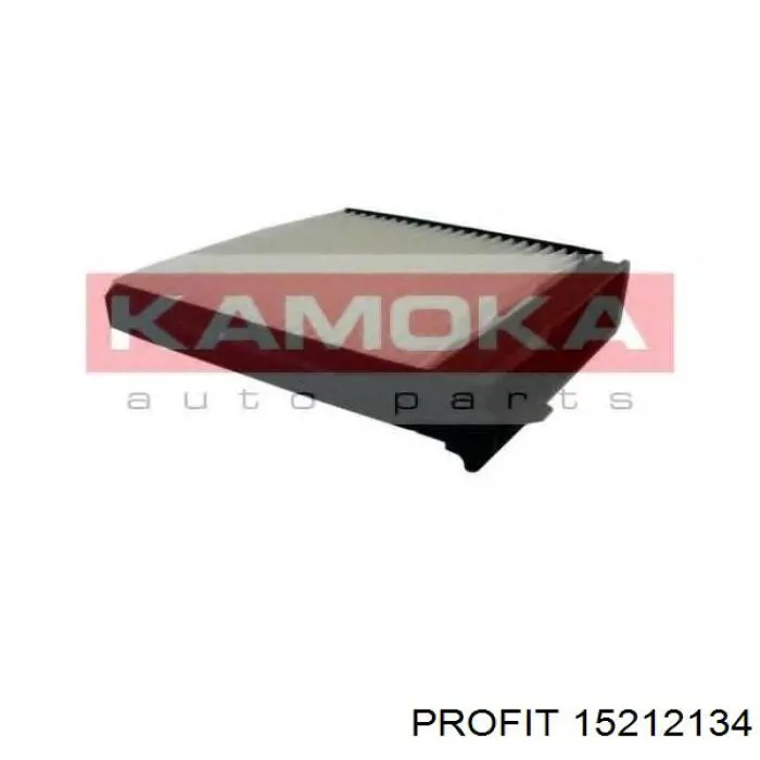 Do koszyka 15212134 Profit Filtr kabiny