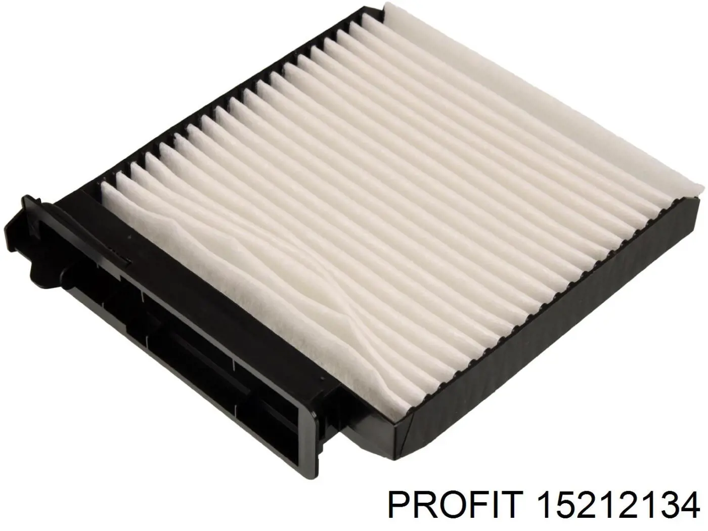 Filtr kabiny Profit 15212134 cena, od 11,82 USD