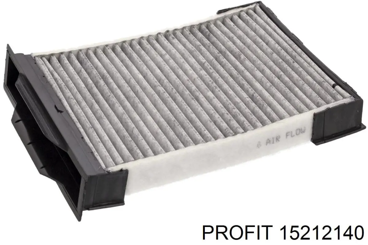 Do koszyka 15212140 Profit Filtr kabiny