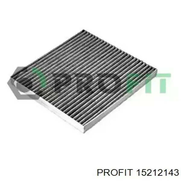 Filtr kabiny Profit 15212143 cena, od 12,05 USD