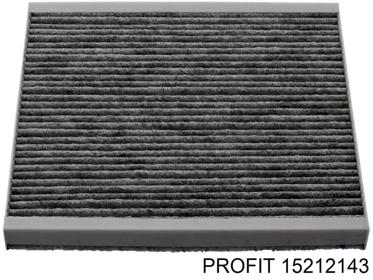 Do koszyka 15212143 Profit Filtr kabiny