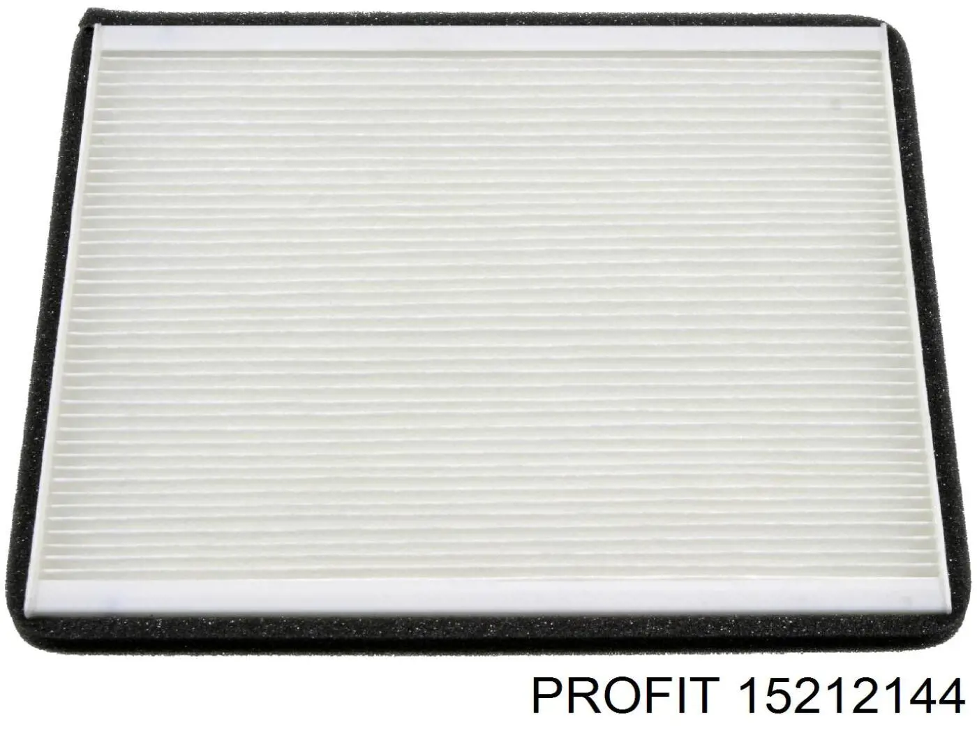 Do koszyka 15212144 Profit Filtr kabiny