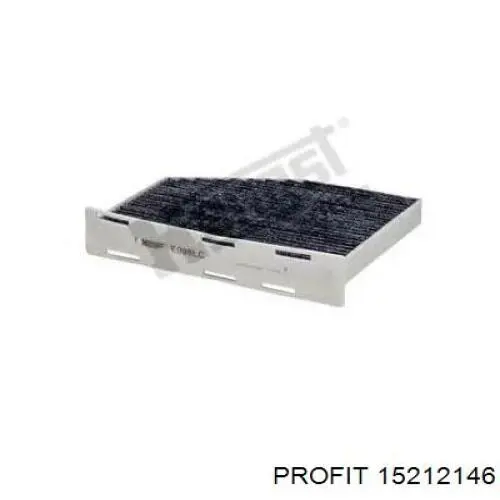 Do koszyka 15212146 Profit Filtr kabiny