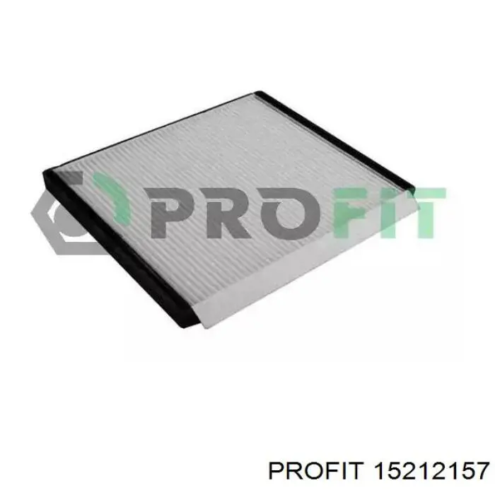 Filtr kabiny Profit 15212157 cena, od 9,06 USD