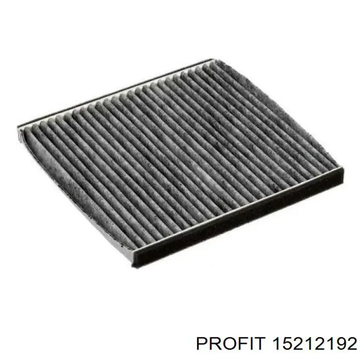 Do koszyka 15212192 Profit Filtr kabiny