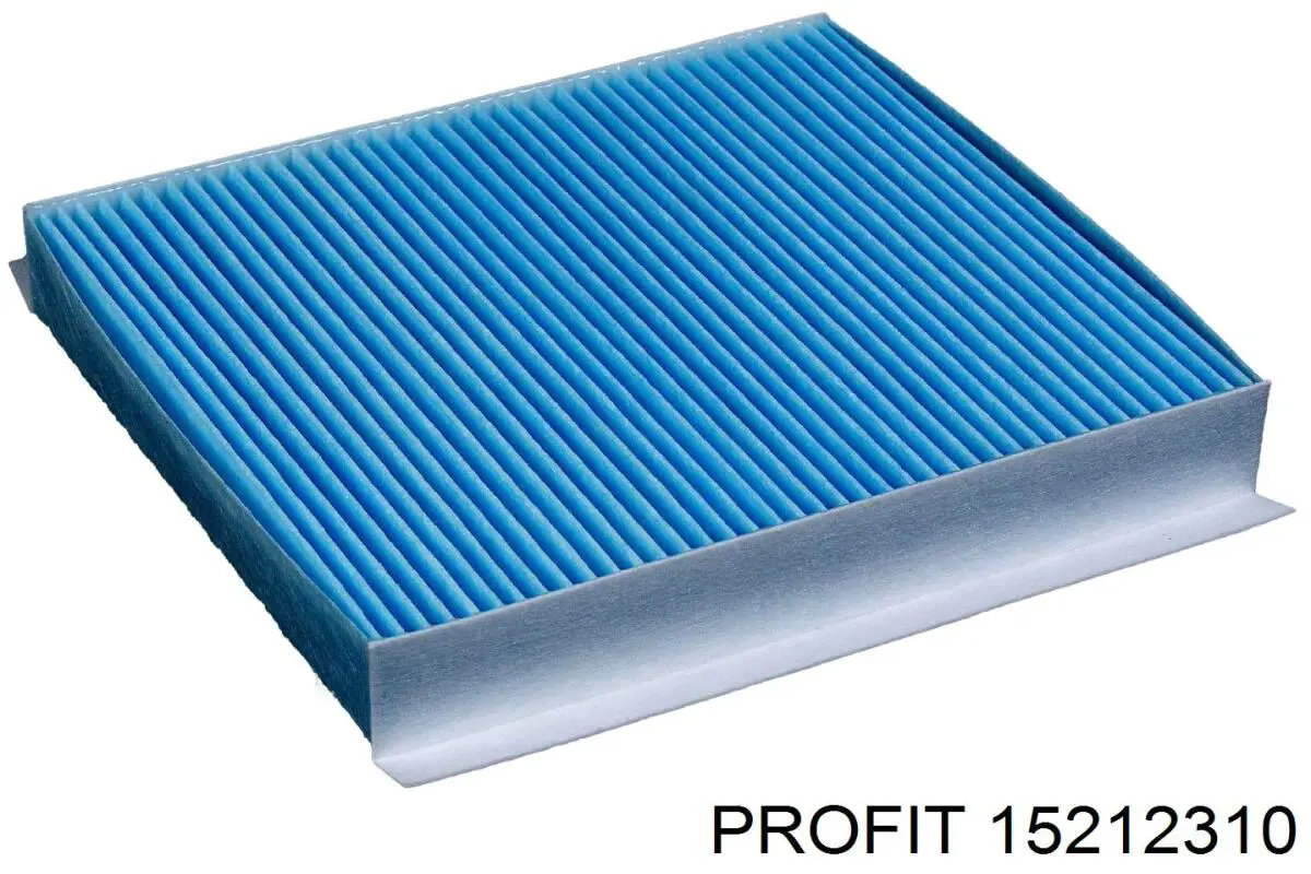 Do koszyka 15212310 Profit Filtr kabiny