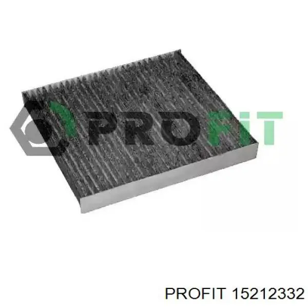 Filtr kabiny Profit 15212332 cena, od 7,64 USD
