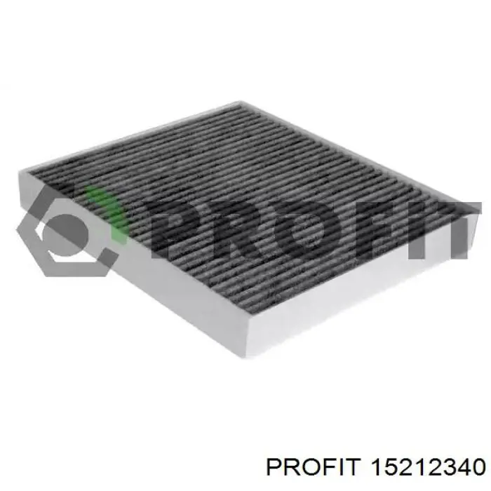 15212340 Profit Filtr kabiny