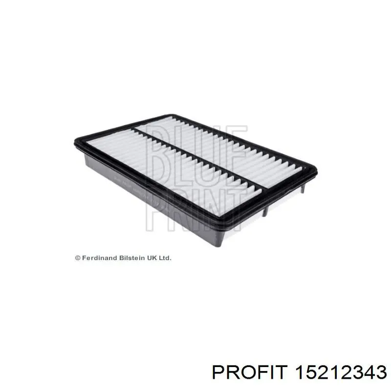 15212343 Profit Filtr powietrza