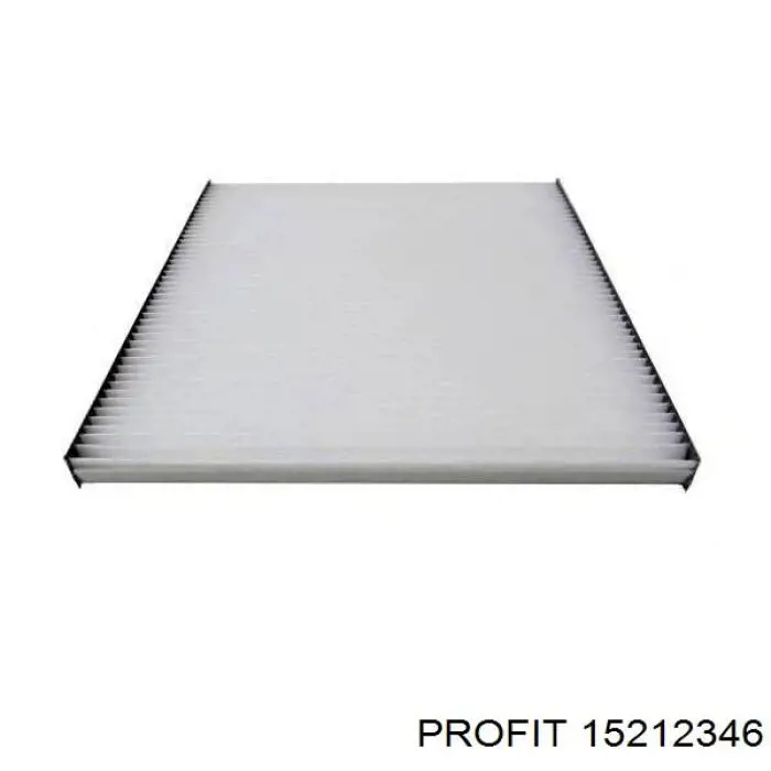 Do koszyka 15212346 Profit Filtr kabiny