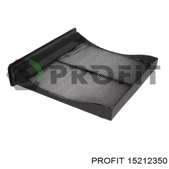 M110687A Denckermann Filtr kabiny