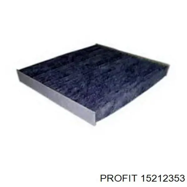 Do koszyka 15212353 Profit Filtr kabiny