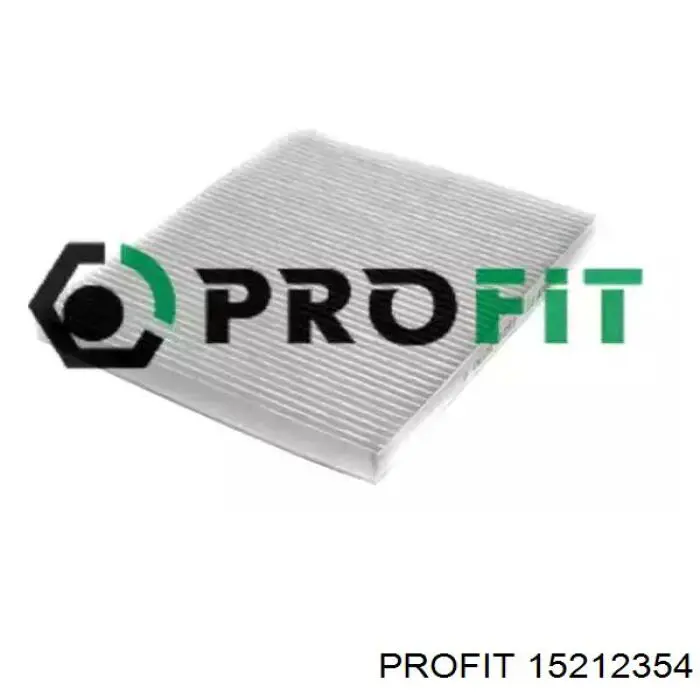 Do koszyka 15212354 Profit Filtr kabiny