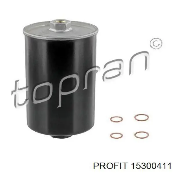 Do koszyka 15300411 Profit Filtr paliwa