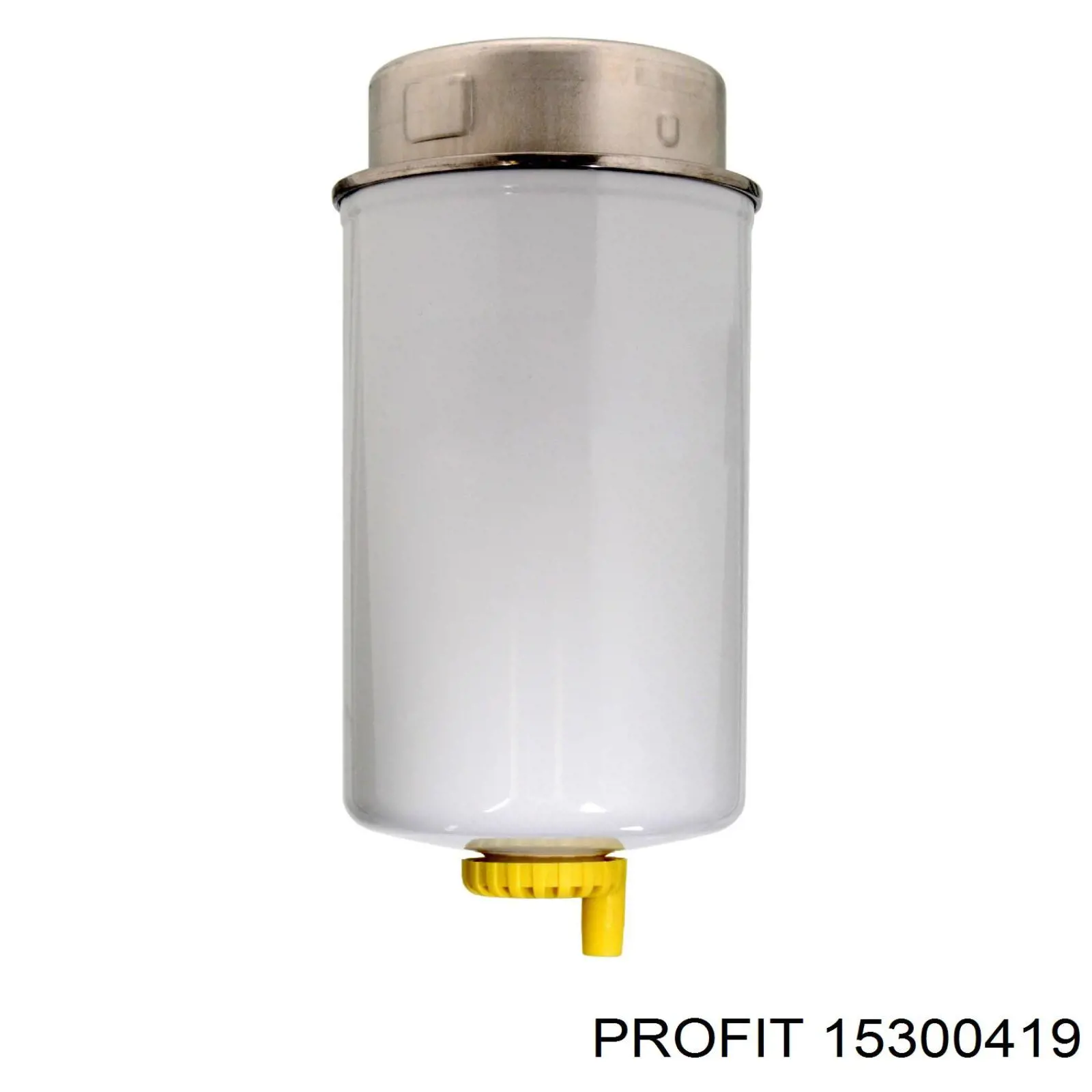 Filtr paliwa Profit 15300419 cena, od 18,00 USD