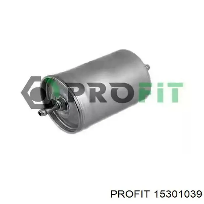 Filtr paliwa Profit 15301039 cena, od 8,02 USD