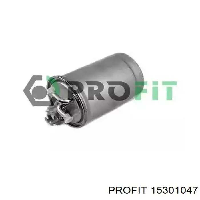 Filtr paliwa Profit 15301047 cena, od 16,14 USD