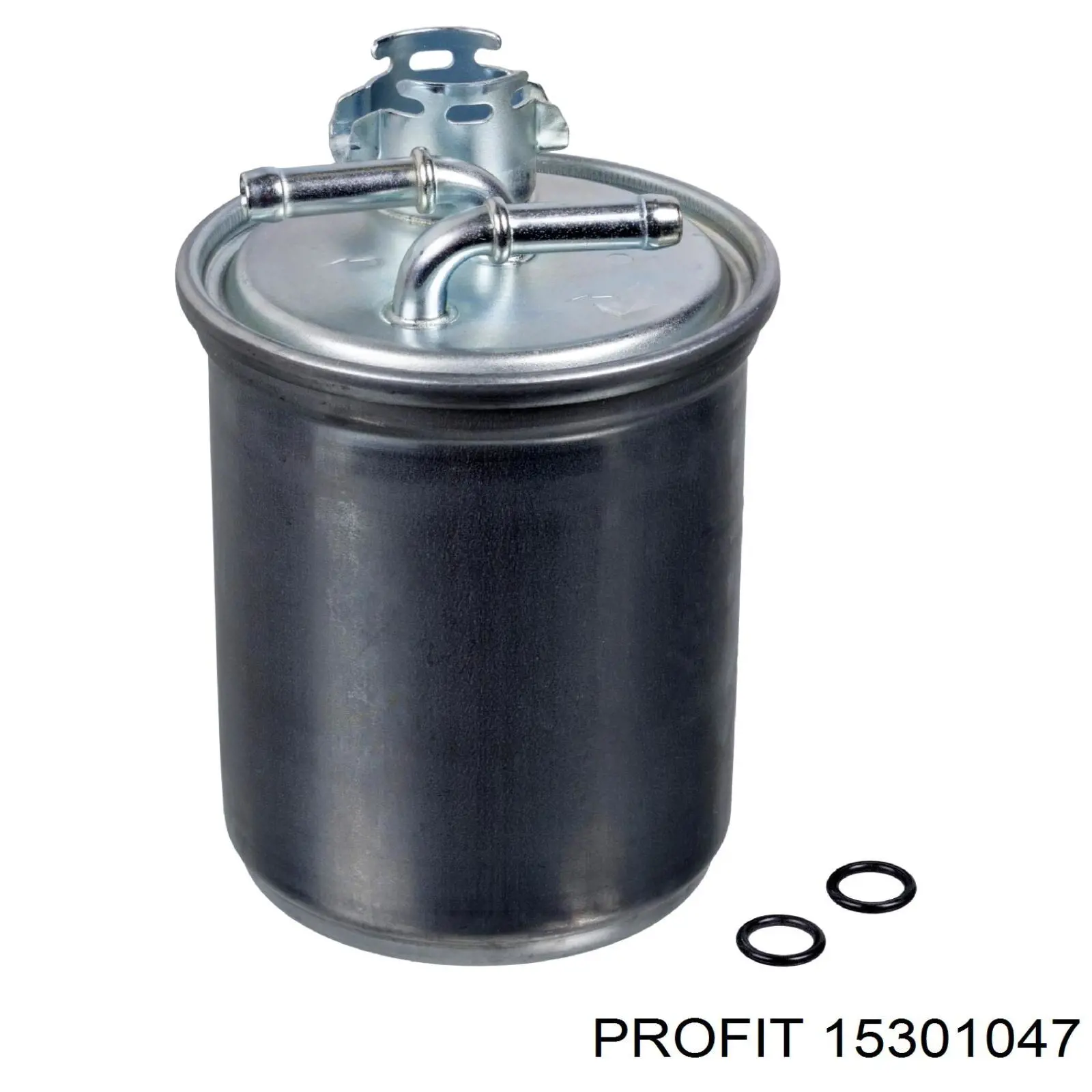 Do koszyka 15301047 Profit Filtr paliwa