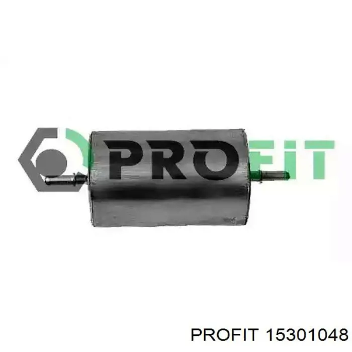 Filtr paliwa Profit 15301048 cena, od 11,17 USD