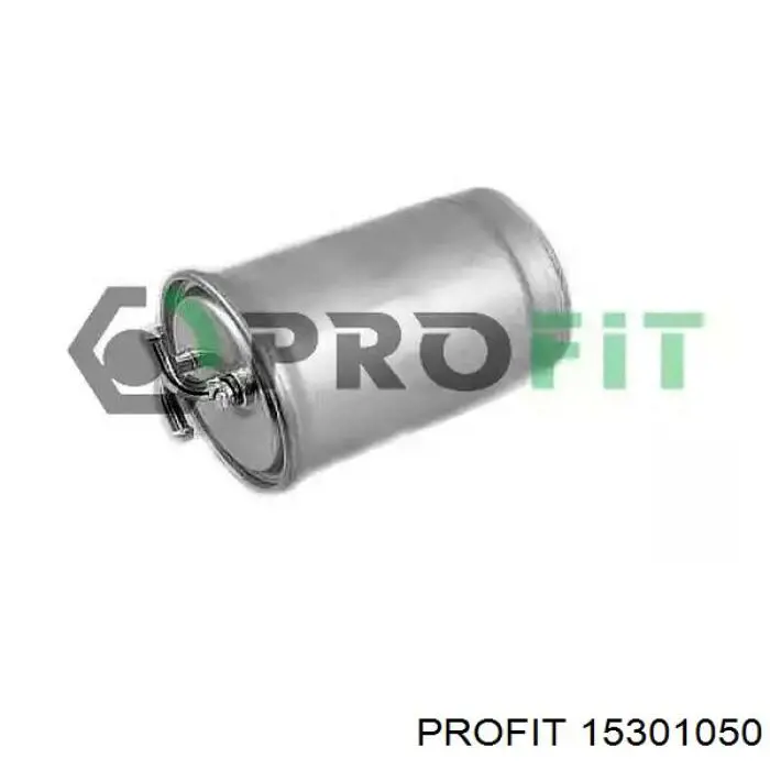Filtr paliwa Profit 15301050 cena, od 12,96 USD
