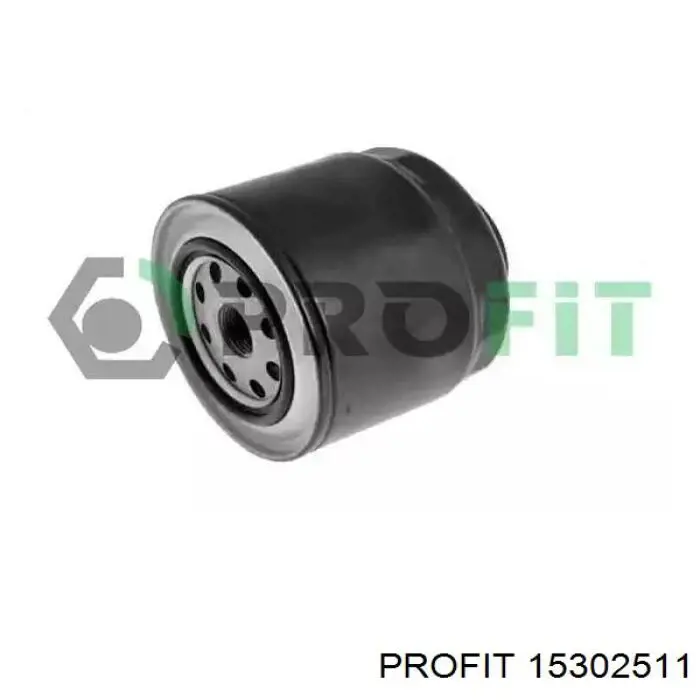 15302511 Profit Filtr paliwa