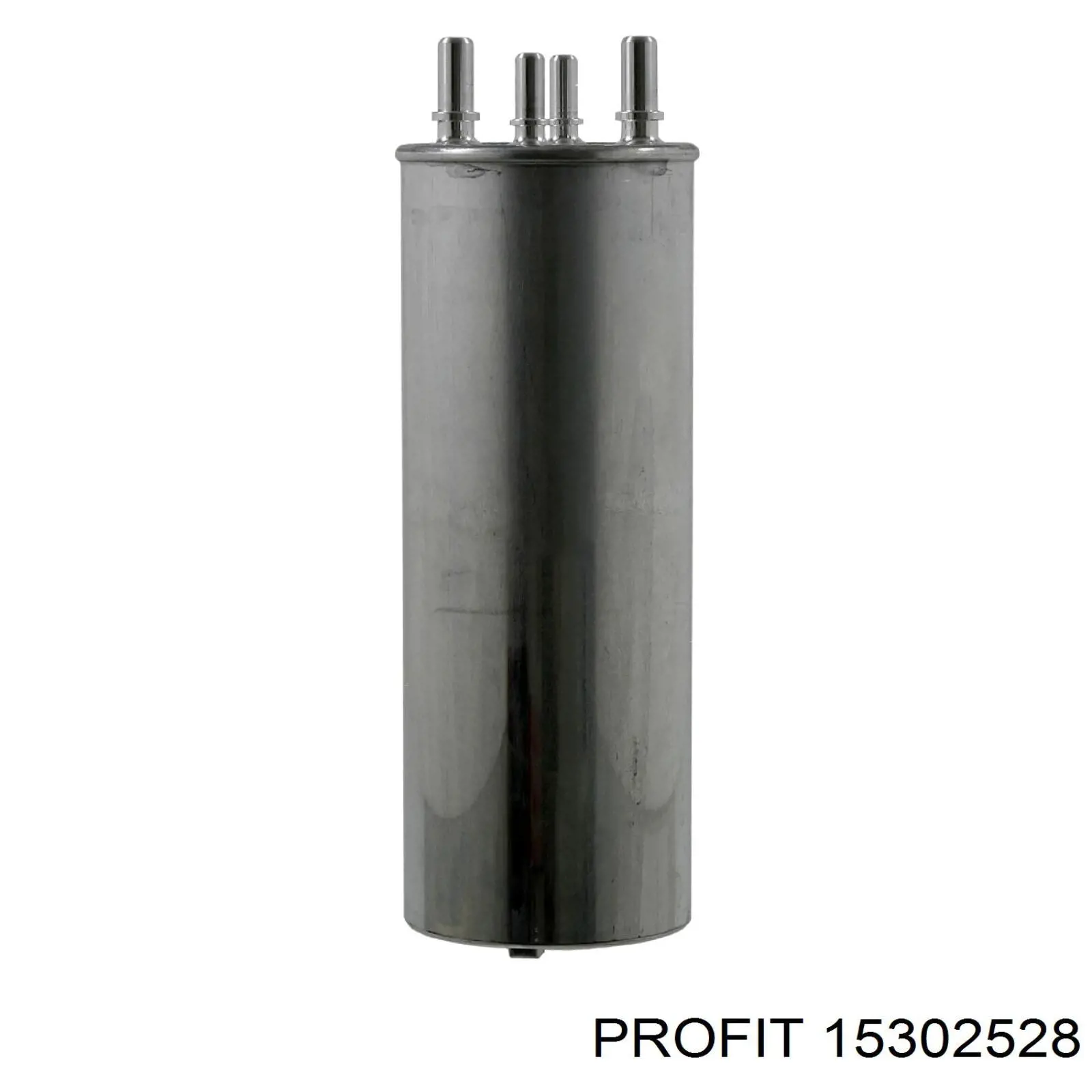 Filtr paliwa Profit 15302528 cena, od 37,19 USD