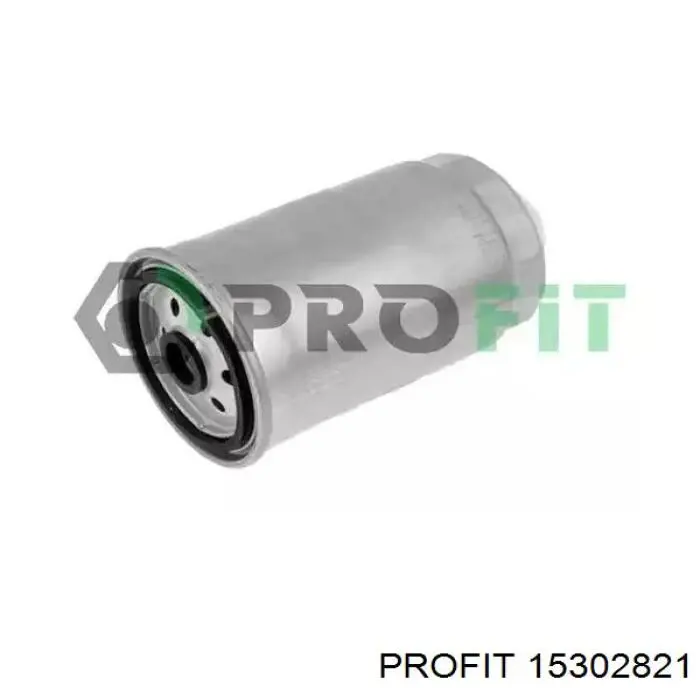 Filtr paliwa Profit 15302821 cena, od 12,20 USD